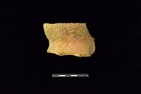 藏品(陶罐)的圖片